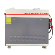 Hot Sale Portable Handheld Fiber Laser Welding Machine